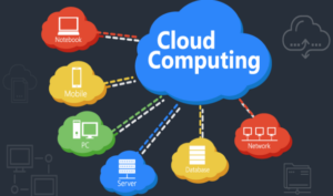 Cloud Computing and its uses