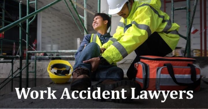 work-accident-lawyers