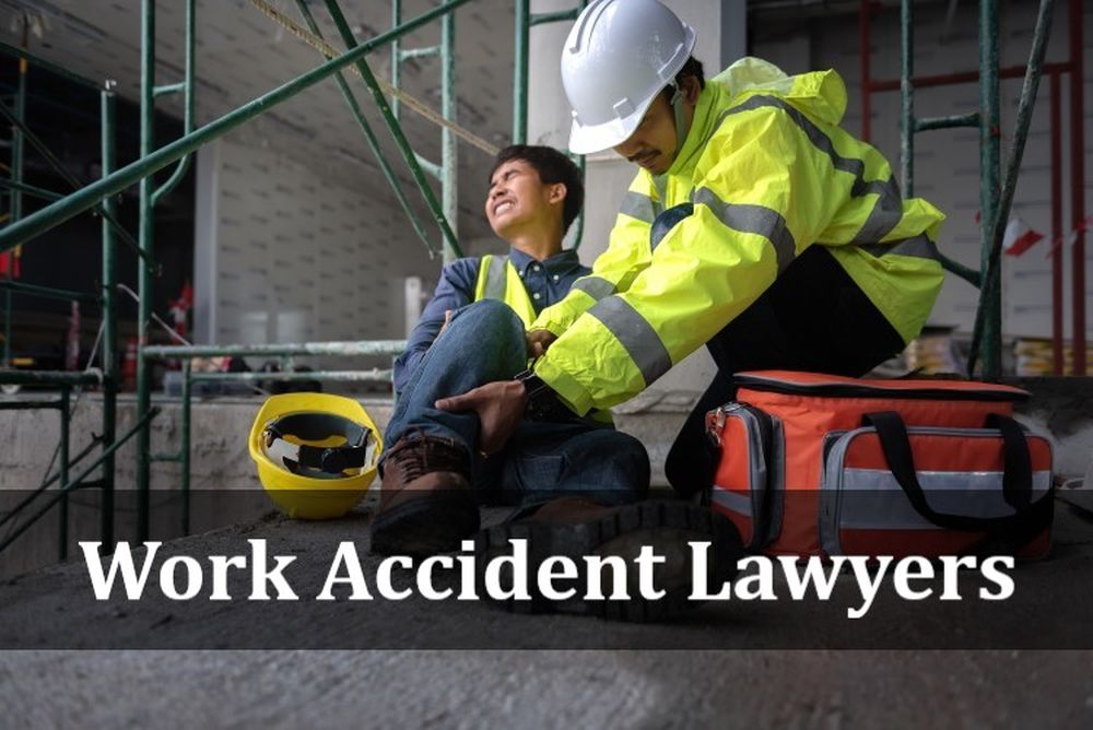 work-accident-lawyers