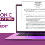 Claimimg TDS Credit in Previous year while deductor deposited in subsequent year- Use of Form 71- Its benefits and Limitations