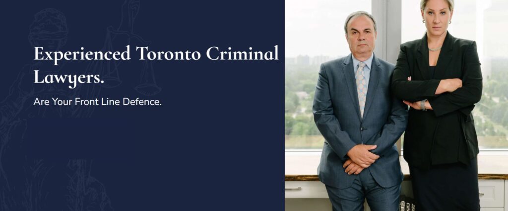 Experience Canada Criminal Lawyers