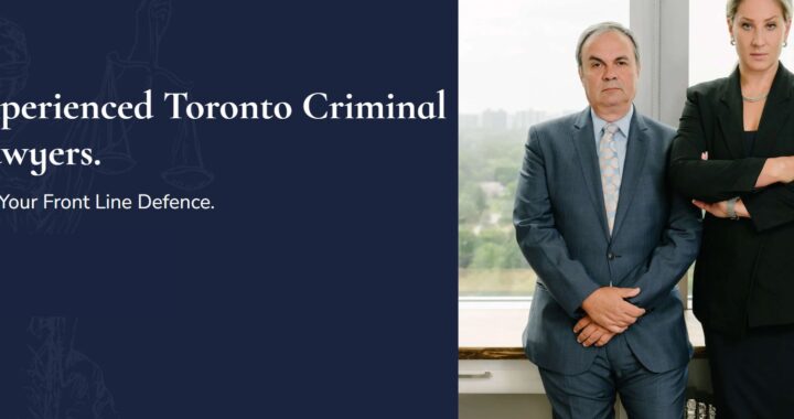 Experience Canada Criminal Lawyers